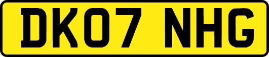 DK07NHG