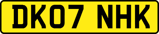 DK07NHK