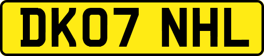 DK07NHL