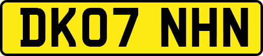 DK07NHN