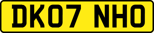 DK07NHO