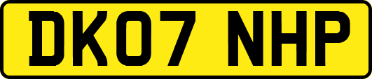 DK07NHP