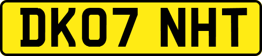 DK07NHT