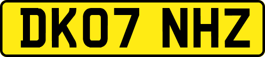 DK07NHZ