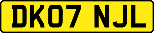 DK07NJL