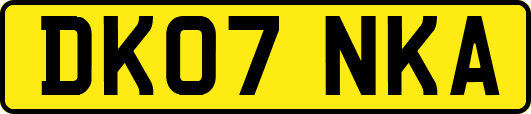 DK07NKA