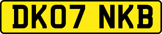 DK07NKB