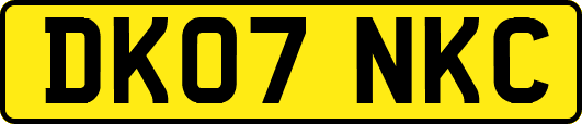 DK07NKC