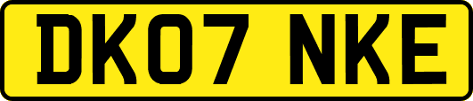 DK07NKE