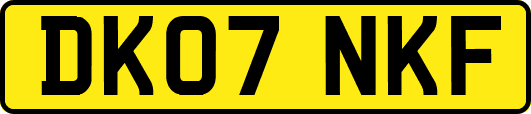 DK07NKF