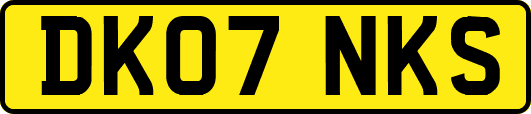 DK07NKS