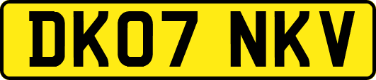 DK07NKV