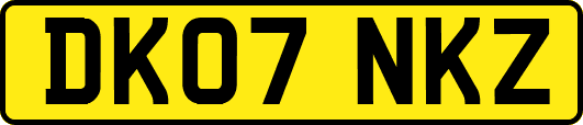 DK07NKZ