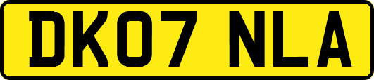 DK07NLA