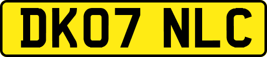 DK07NLC