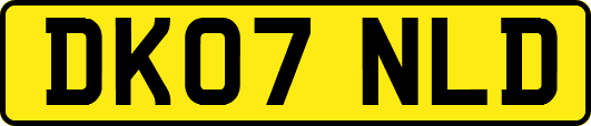 DK07NLD