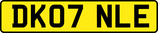 DK07NLE