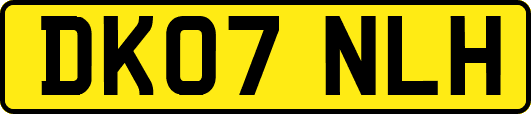 DK07NLH