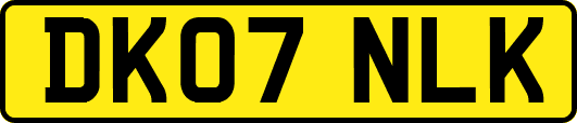 DK07NLK