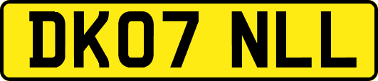 DK07NLL