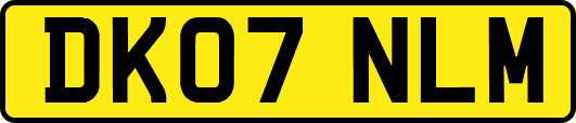 DK07NLM