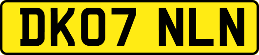 DK07NLN