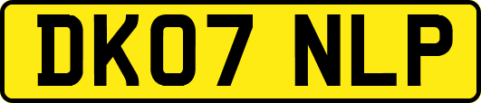 DK07NLP