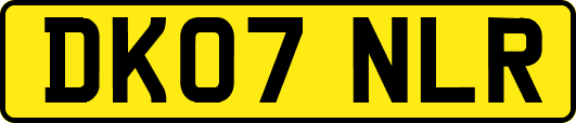 DK07NLR