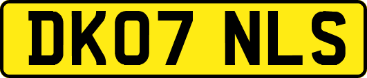 DK07NLS
