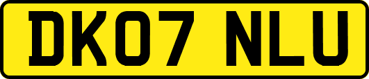 DK07NLU