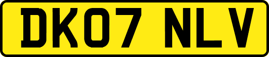 DK07NLV