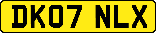 DK07NLX