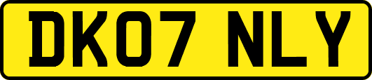 DK07NLY
