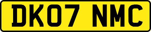 DK07NMC