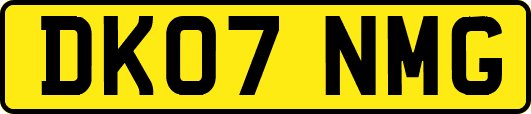 DK07NMG