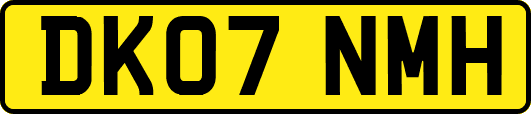 DK07NMH