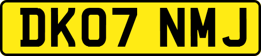 DK07NMJ