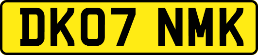 DK07NMK