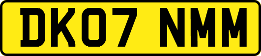 DK07NMM