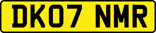 DK07NMR