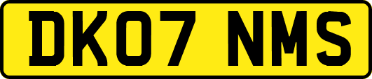 DK07NMS