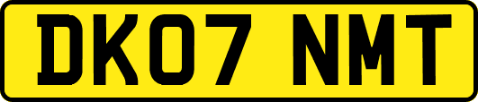 DK07NMT