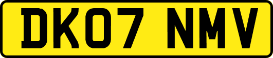 DK07NMV