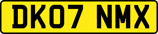 DK07NMX