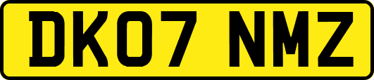 DK07NMZ
