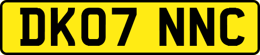 DK07NNC