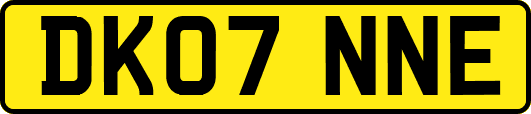 DK07NNE