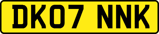 DK07NNK