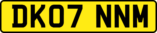 DK07NNM