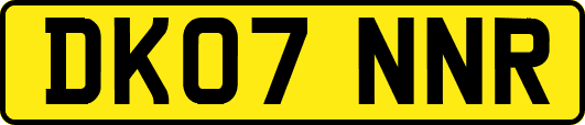 DK07NNR